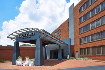 DoubleTree by Hilton Perimeter/Dunwoody