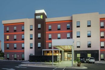Home2 Suites by Hilton Austin Airport