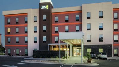 Home2 Suites by Hilton Austin Airport