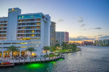 Waterstone Resort & Marina Boca Raton