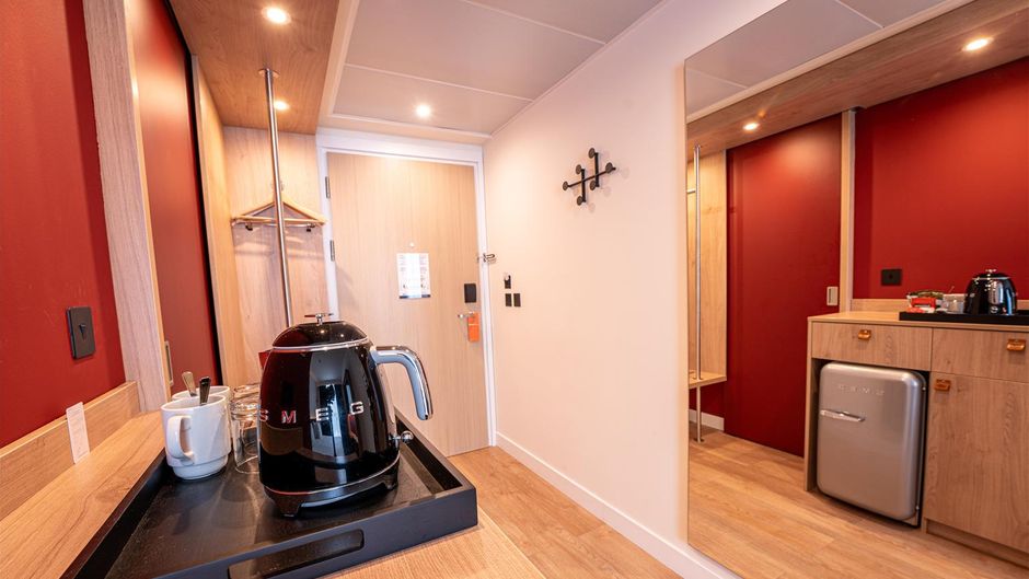 Hampton by Hilton Bristol Airport Other