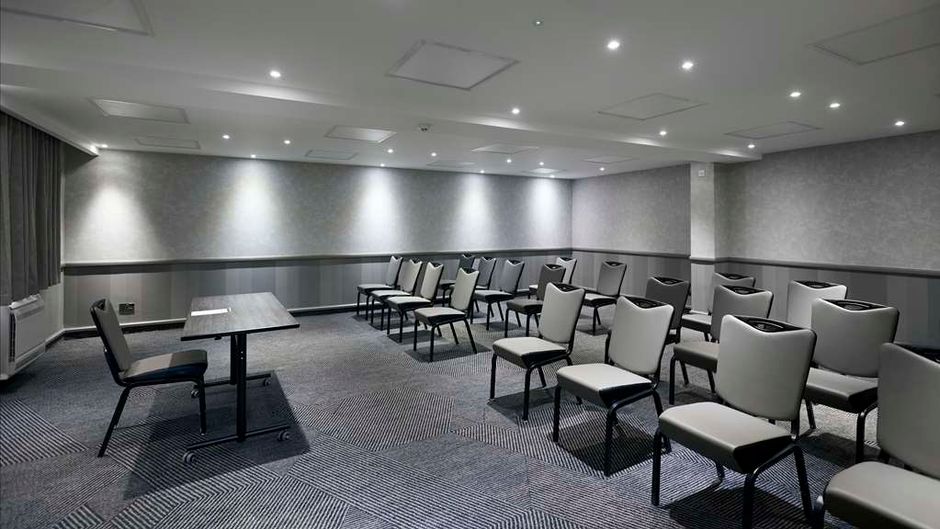 DoubleTree by Hilton Hotel Bristol North Other