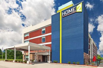 Home2 Suites by Hilton Gonzales