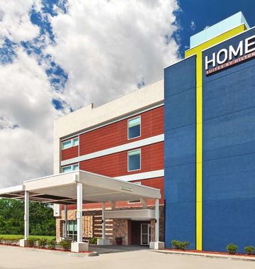 Home2 Suites by Hilton Gonzales
