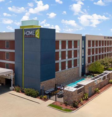 Home2 Suites by Hilton Gonzales