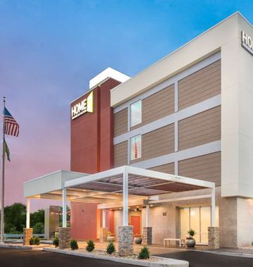 Home2 Suites by Hilton Bowling Green