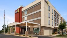 Home2 Suites by Hilton Bowling Green