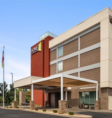 Home2 Suites by Hilton Bowling Green
