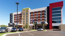 Home2 Suites by Hilton Columbia Downtown