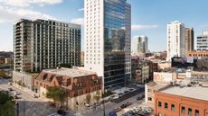 Hampton Inn Chicago Downtown West Loop