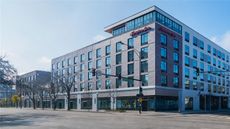 Hampton Inn Chicago North-Loyola Station