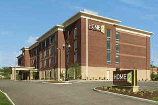 Home2 Suites Middleburg Heights