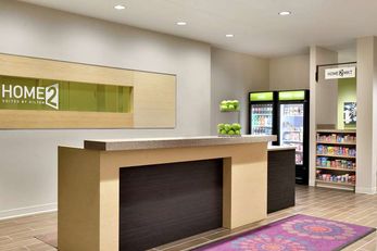 Home2 Suites by Hilton Cleveland