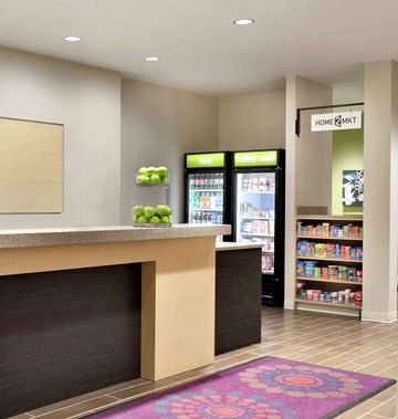 Home2 Suites by Hilton Cleveland