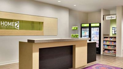 Home2 Suites by Hilton Cleveland