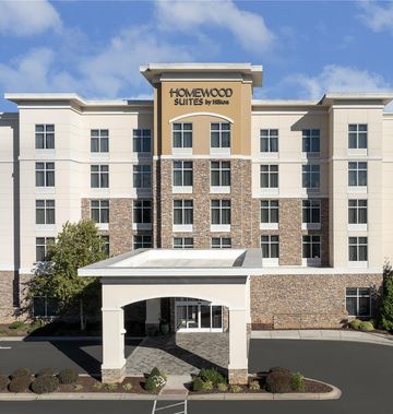 Homewood Suites by Hilton Concord
