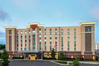 Hampton Inn & Suites Charlotte/Ballantyn