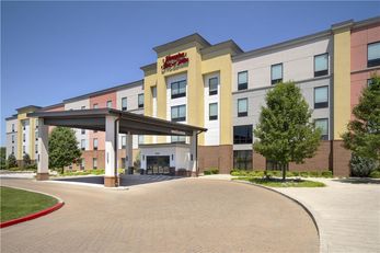 Hampton Inn & Suites Scioto Downs