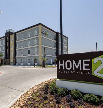Home2 Suites By Hilton Portland