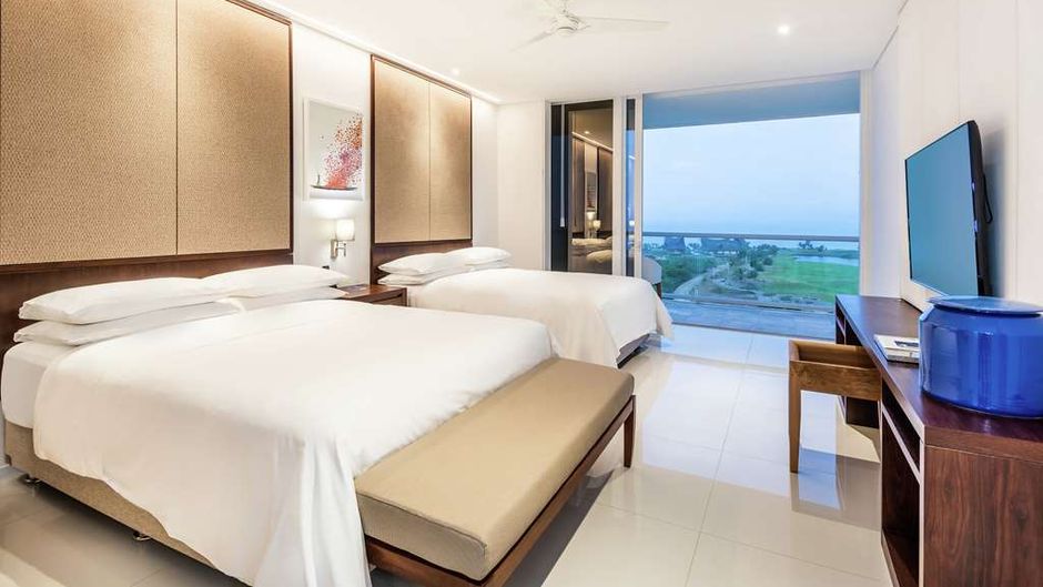 Dreams Karibana Beach & Golf Resort Room