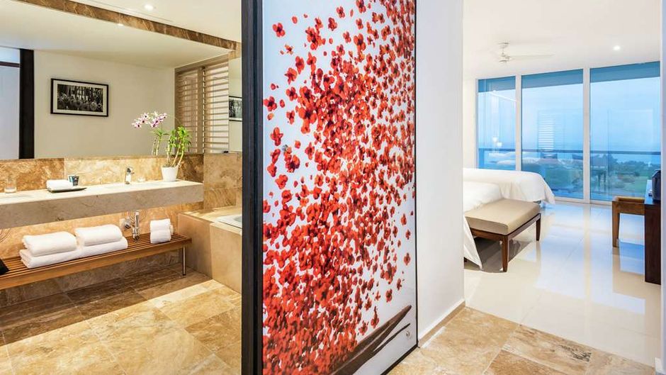 Dreams Karibana Beach & Golf Resort Room