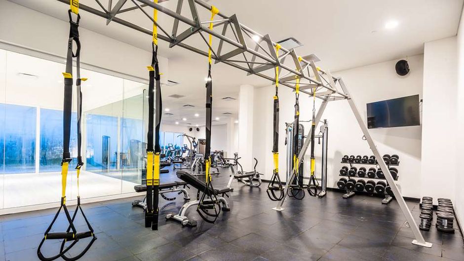 Dreams Karibana Beach & Golf Resort Health