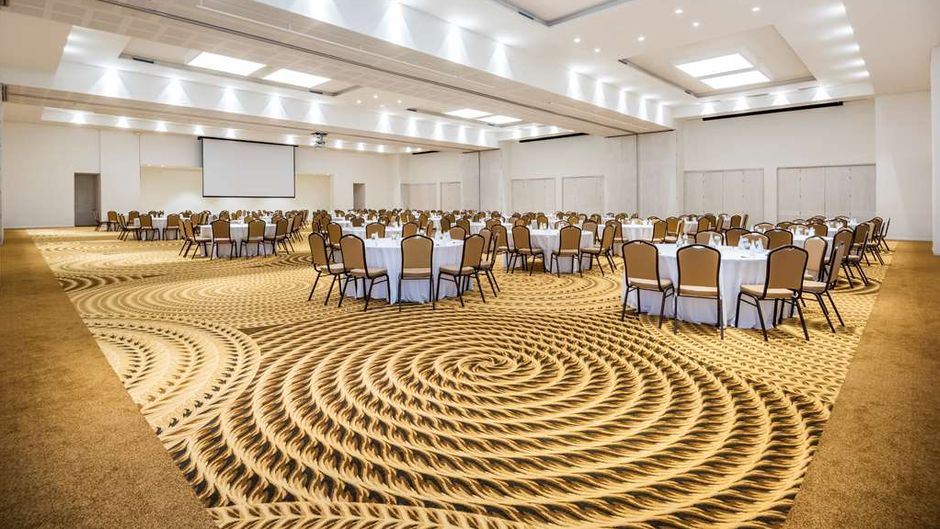 Dreams Karibana Beach & Golf Resort Meeting