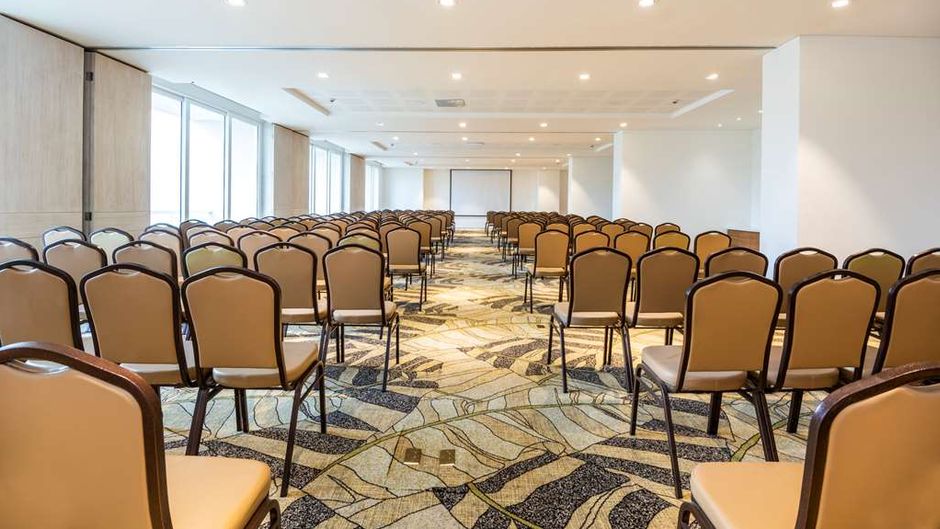 Dreams Karibana Beach & Golf Resort Meeting