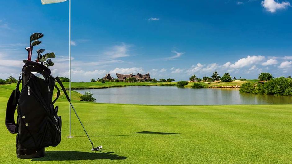 Dreams Karibana Beach & Golf Resort Golf