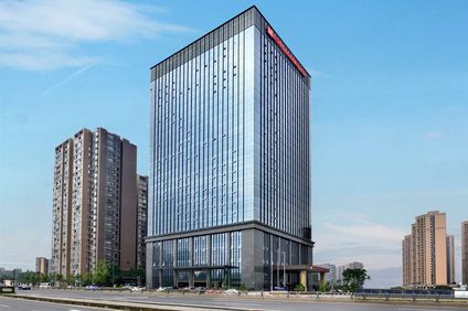 Hilton Garden Inn Chengdu Huayang