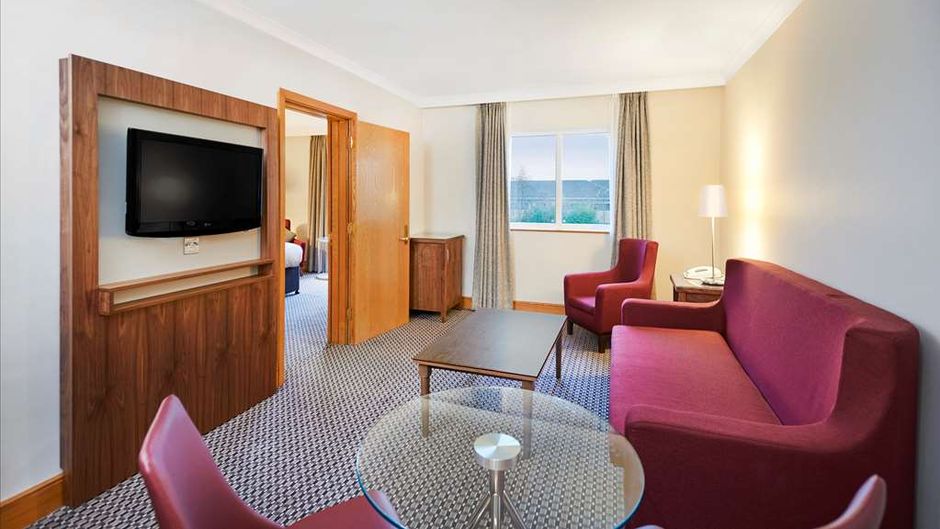 DoubleTree by Hilton Hotel Coventry Other