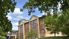 DoubleTree by Hilton Hotel Coventry