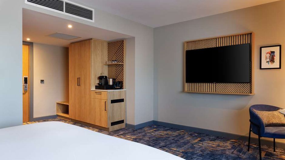 DoubleTree by Hilton Hotel Coventry Other