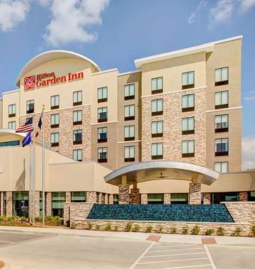 Hilton Garden Inn Dallas/Arlington South