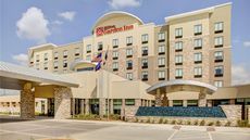Hilton Garden Inn Dallas/Arlington South
