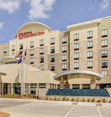 Hilton Garden Inn Dallas/Arlington South