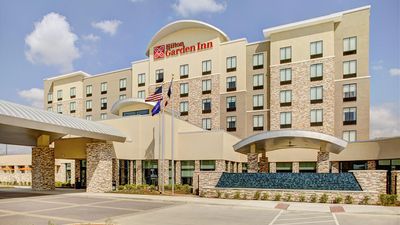 Hilton Garden Inn Dallas/Arlington South