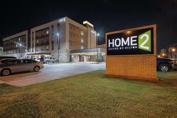 Home2 Suites Dallas Grand Prairie