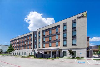 Home2 Suites Dallas Grand Prairie