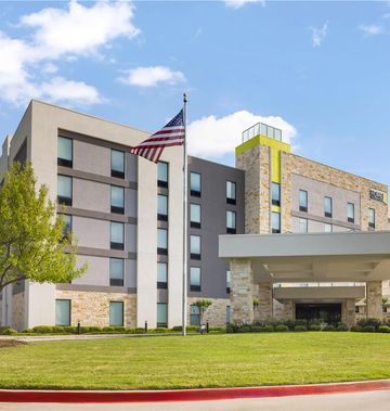 Home2 Suites by Hilton Dallas Addison