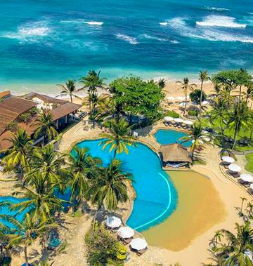 Hilton Bali Resort