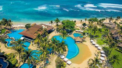 Hilton Bali Resort
