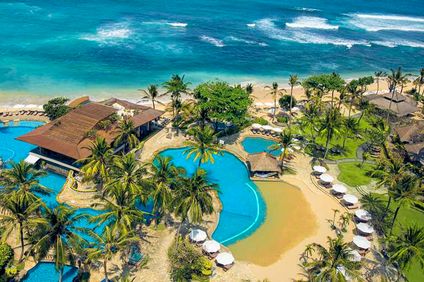 Hilton Bali Resort