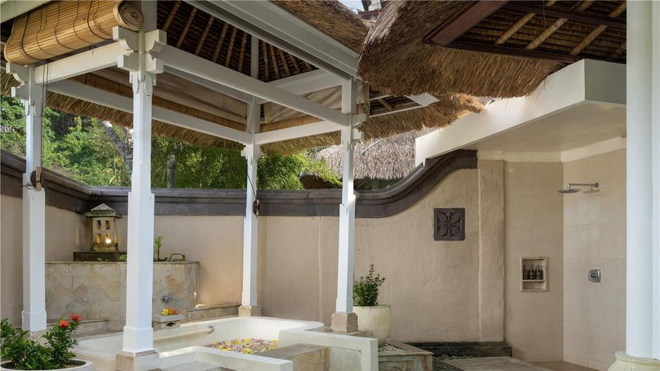 Hilton Bali Resort Spa