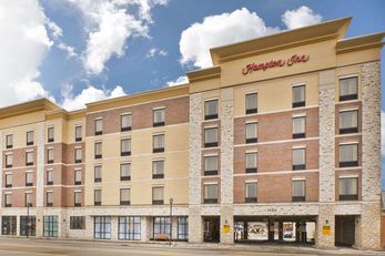 Hampton Inn by Hilton Detroit/Dearborn