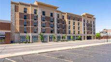 Hampton Inn by Hilton Detroit/Dearborn