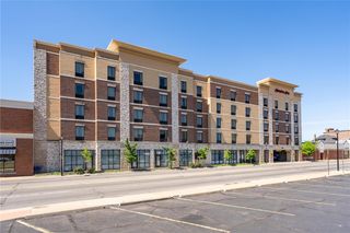 Hampton Inn by Hilton Detroit/Dearborn
