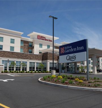 Hilton Garden Inn Springfield