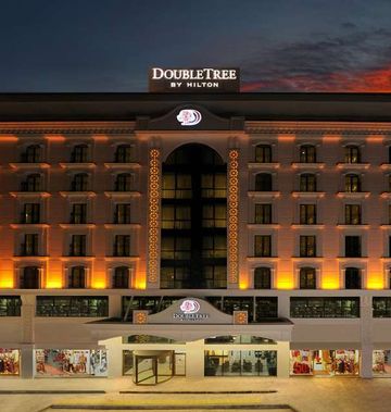 DoubleTree by Hilton Hotel Elazig