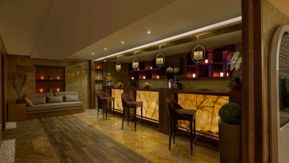 DoubleTree by Hilton Hotel Elazig Spa